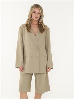 BLAZER GZIZZA LINEN