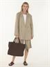 BLAZER GZIZZA LINEN