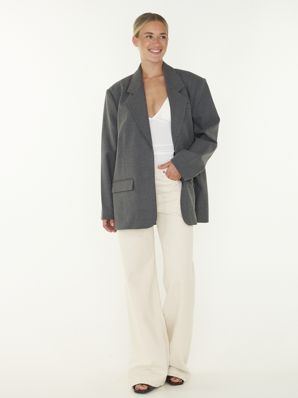 BLAZER GZPAULA OZ
