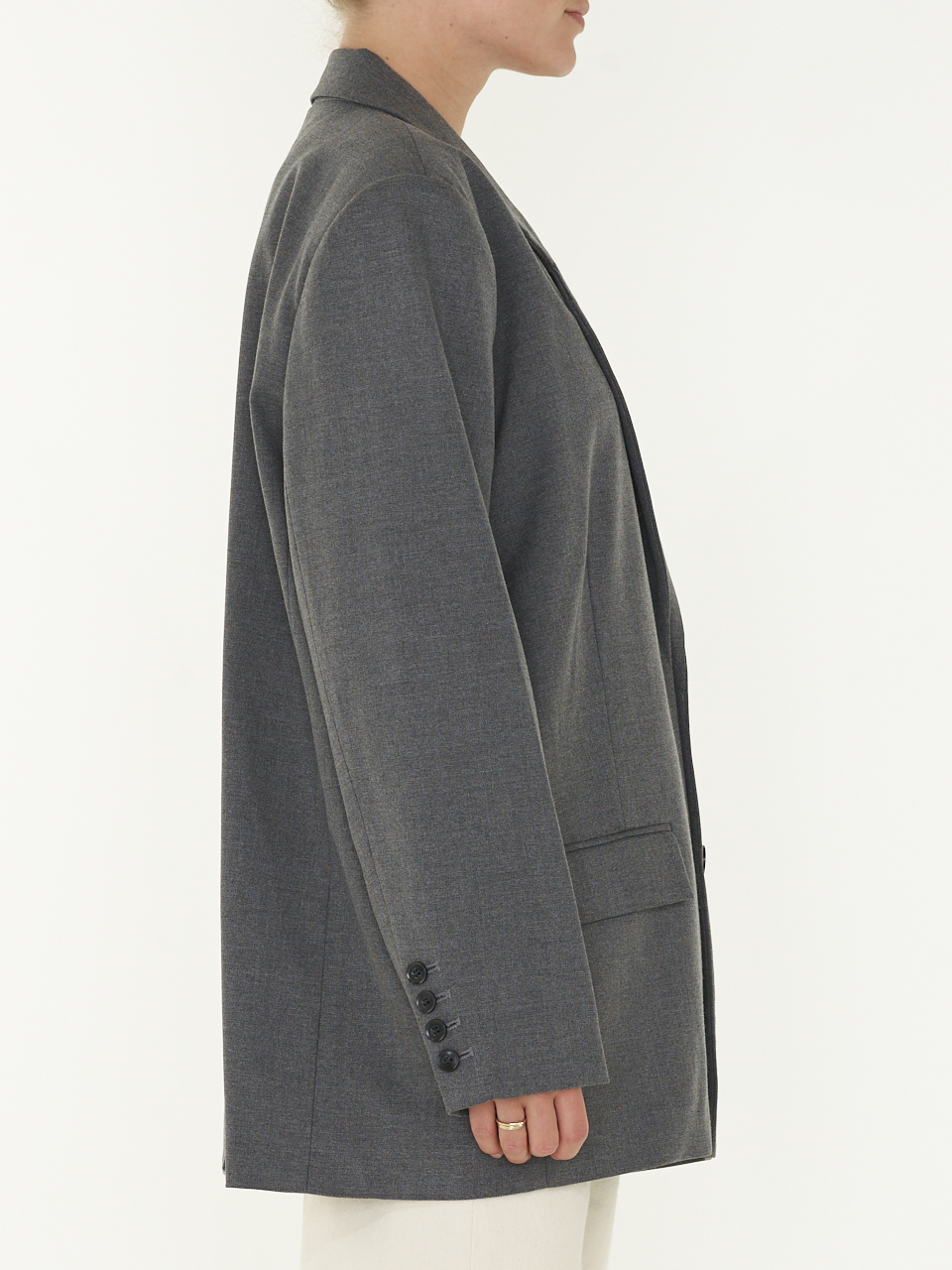 BLAZER GZPAULA OZ
