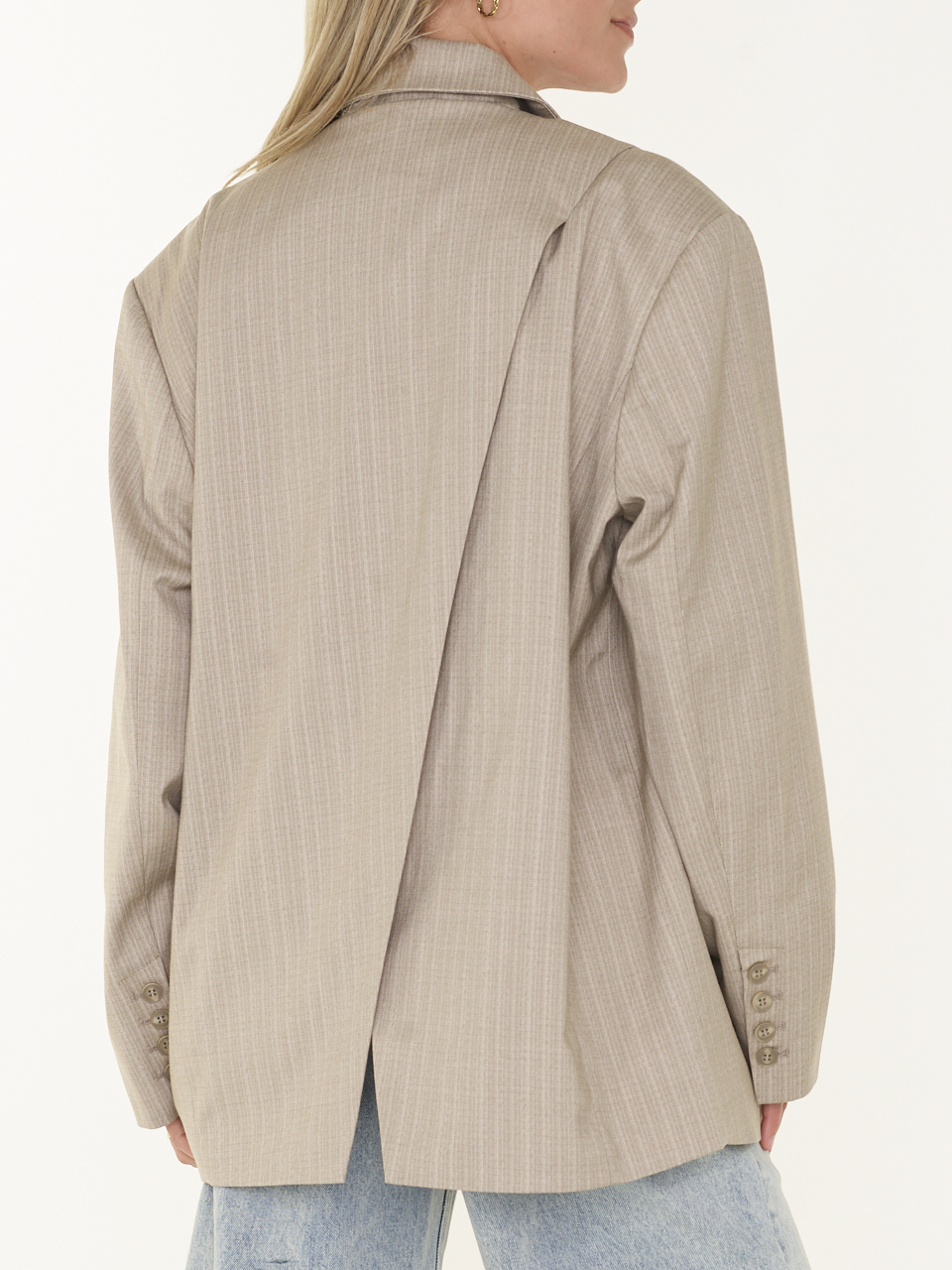 BLAZER GZTIFF OVERSIZED