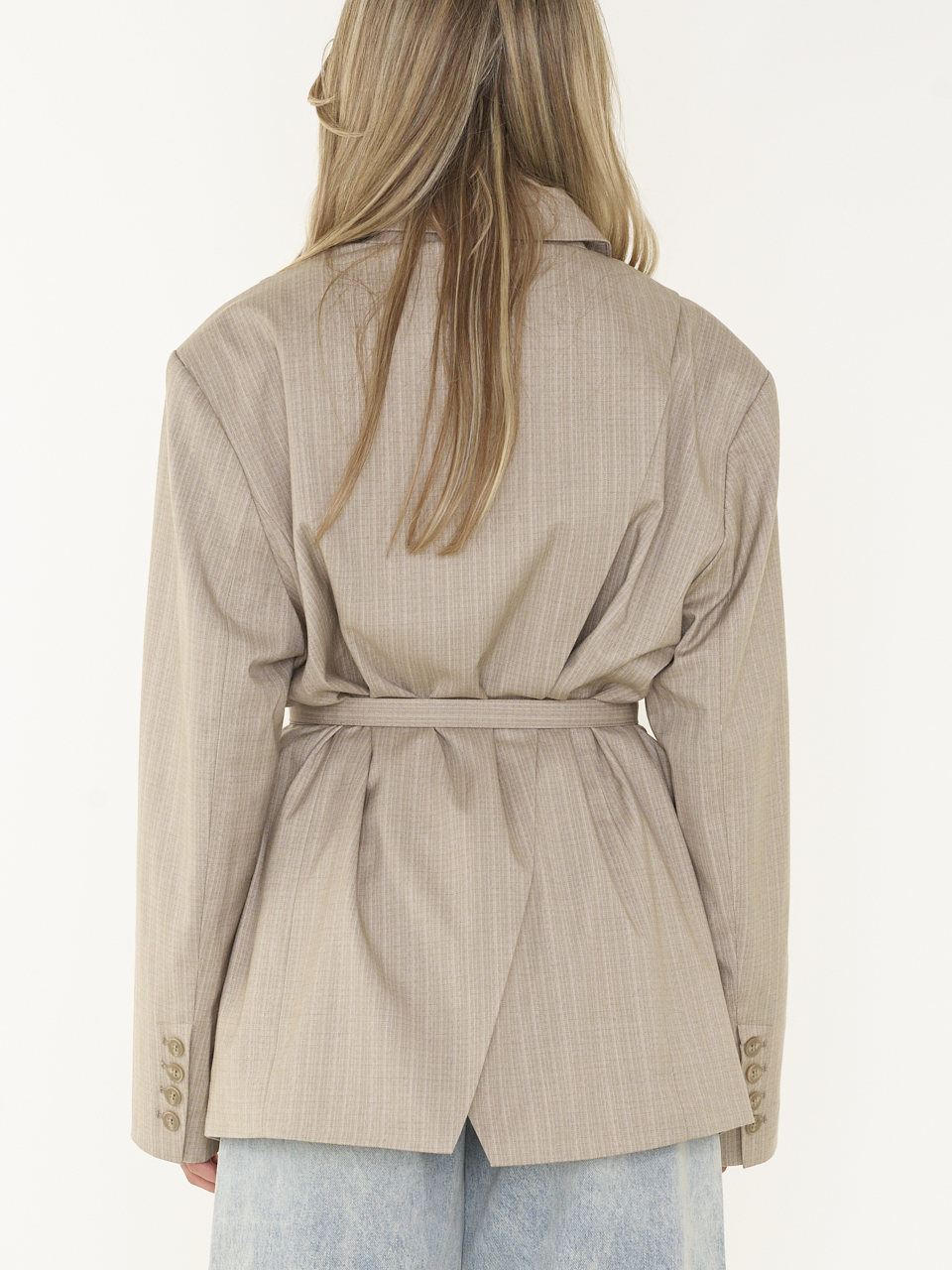 BLAZER GZTIFF OVERSIZED