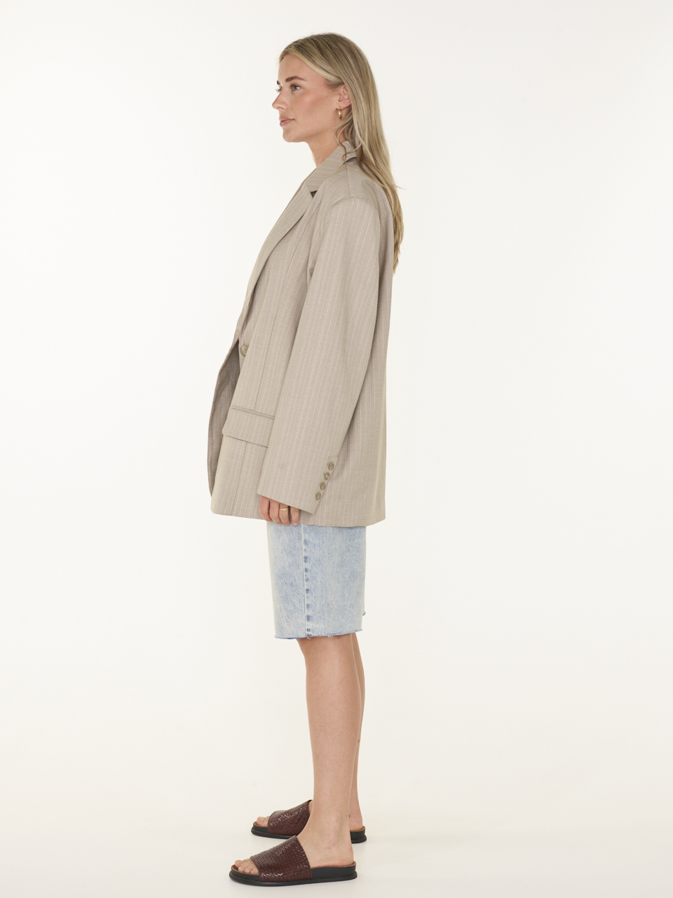 BLAZER GZTIFF OVERSIZED