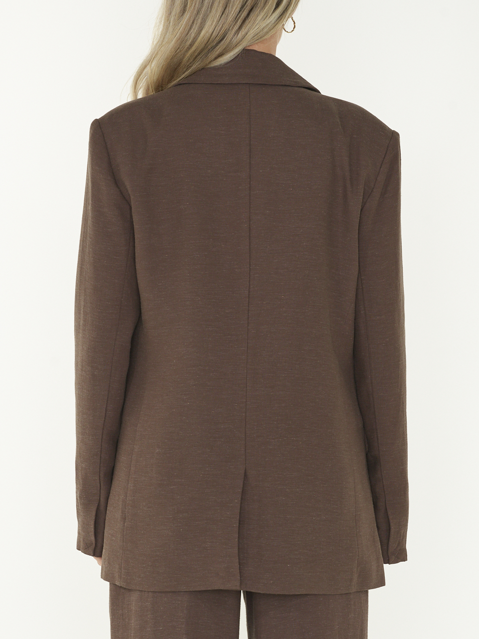 BLAZER LINO NEW FIT