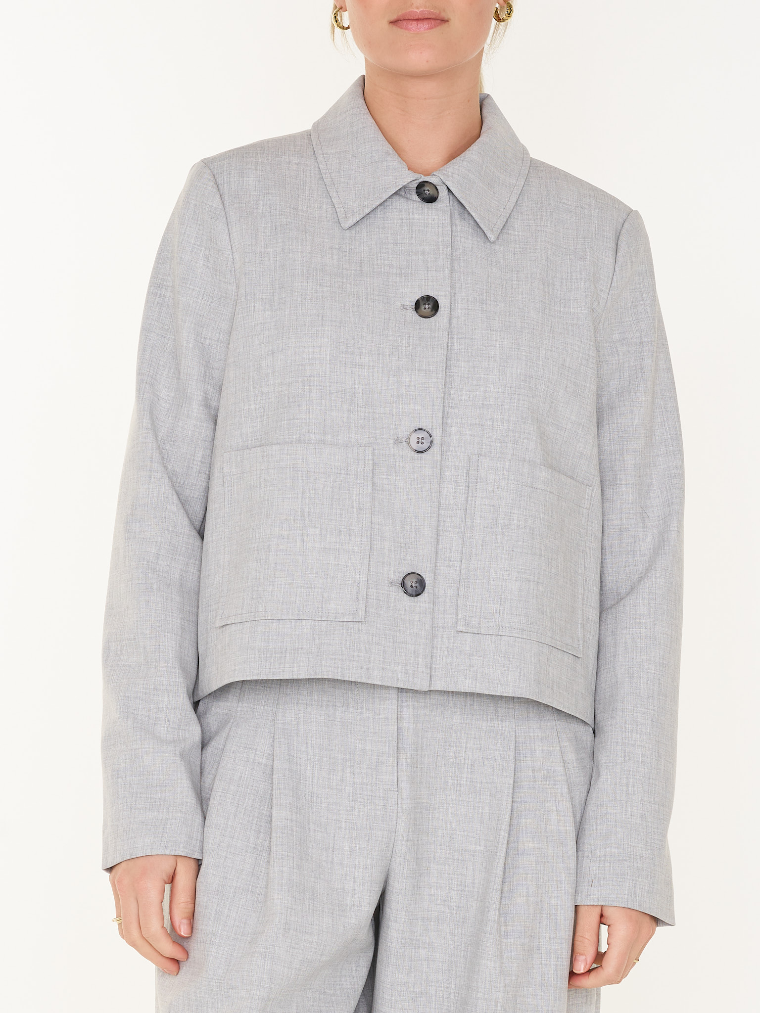 BLAZER MSCHHENRIKE