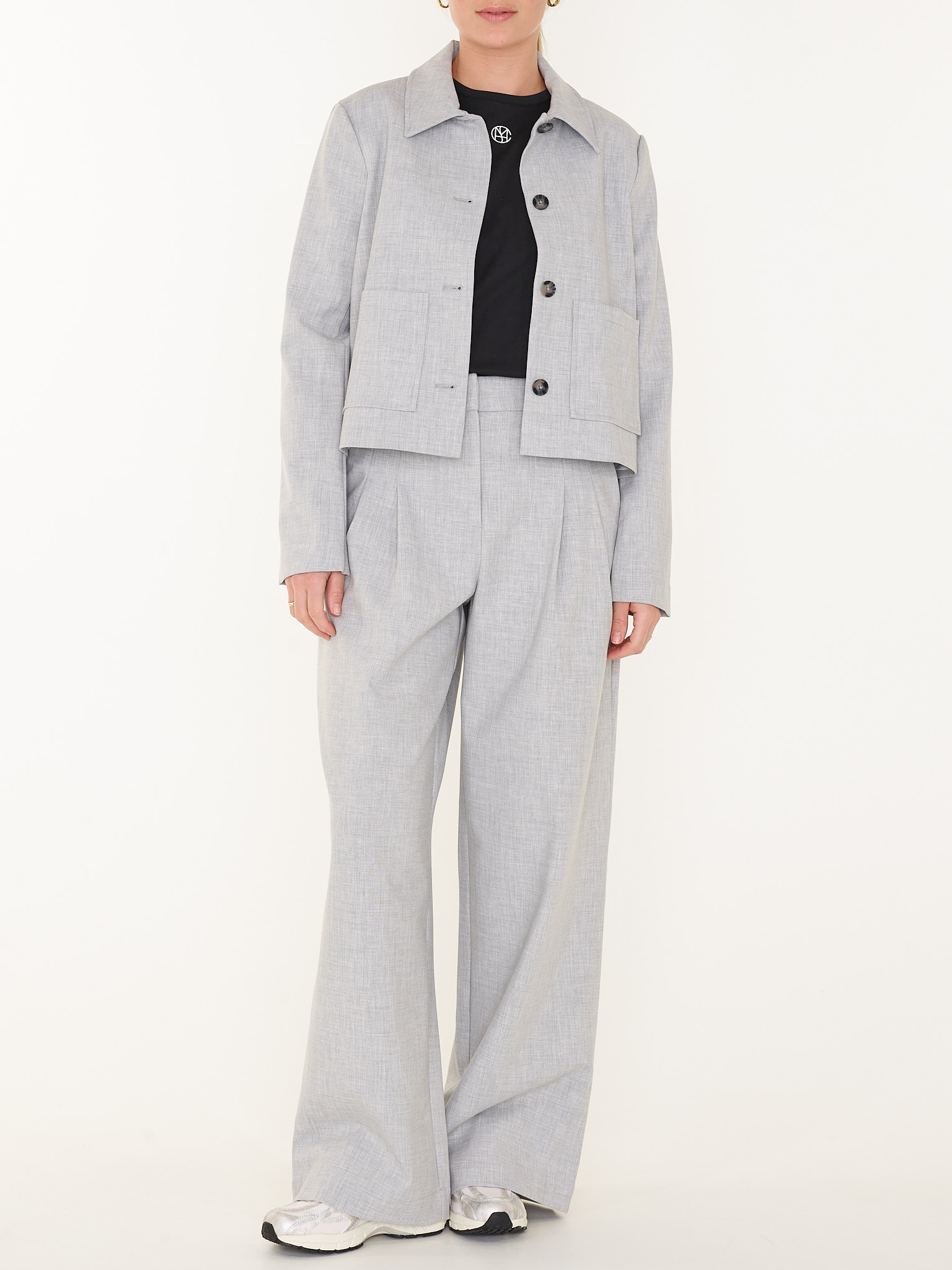 BLAZER MSCHHENRIKE