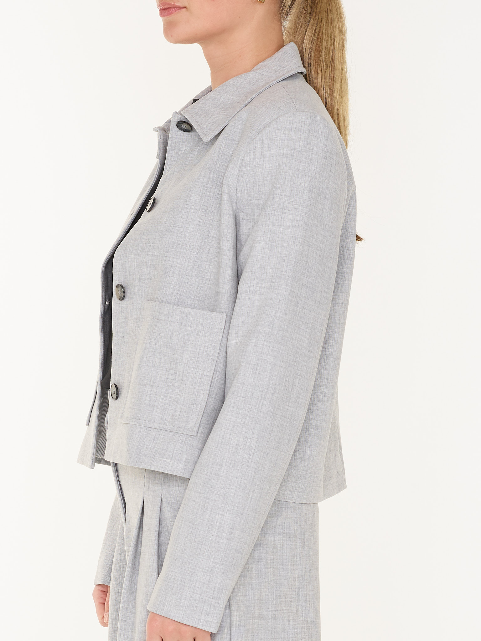 BLAZER MSCHHENRIKE