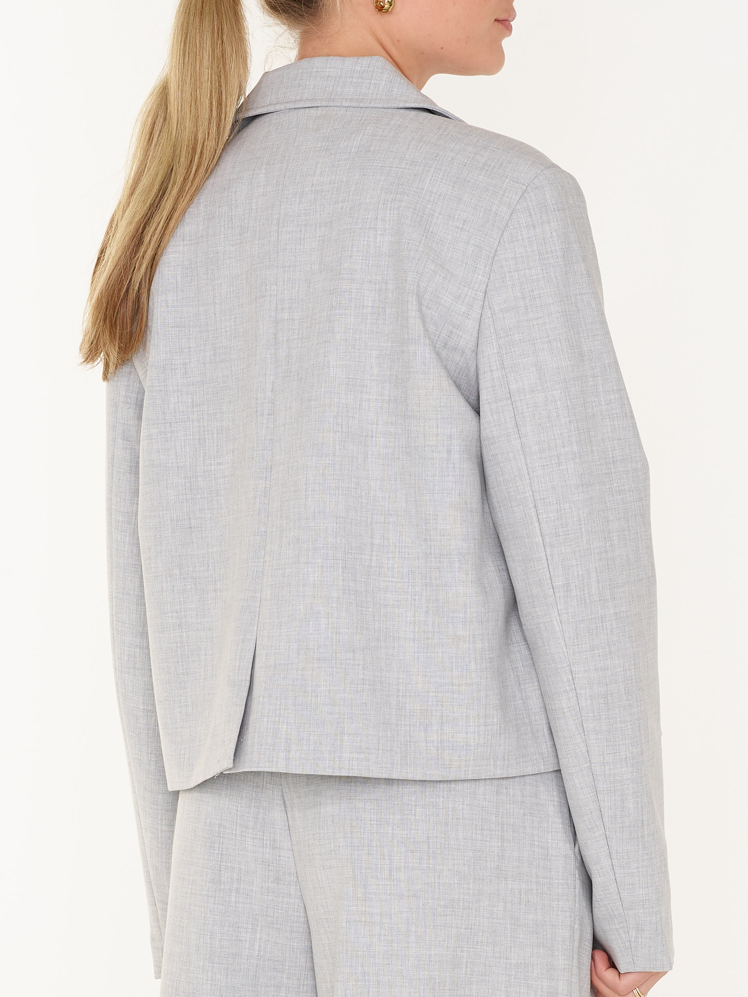 BLAZER MSCHHENRIKE