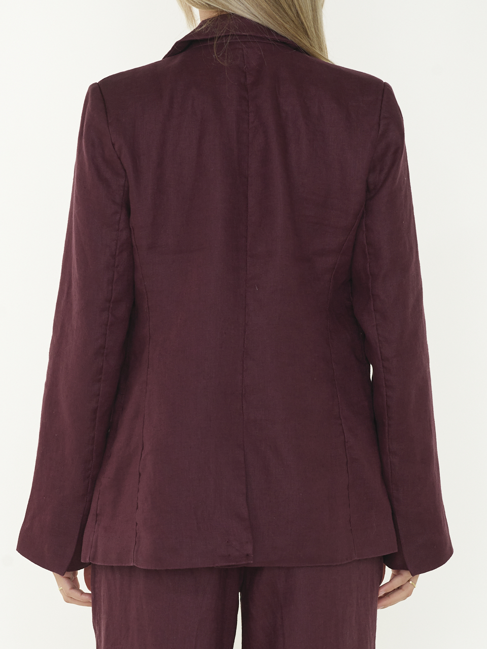 BLAZER MSCHNAIRA CLARITTA