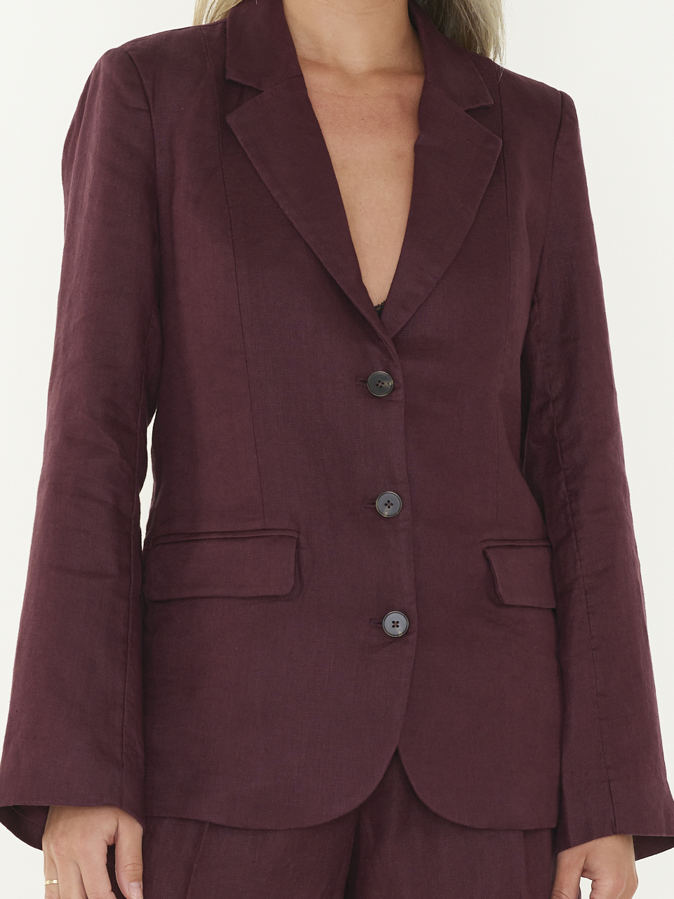BLAZER MSCHNAIRA CLARITTA