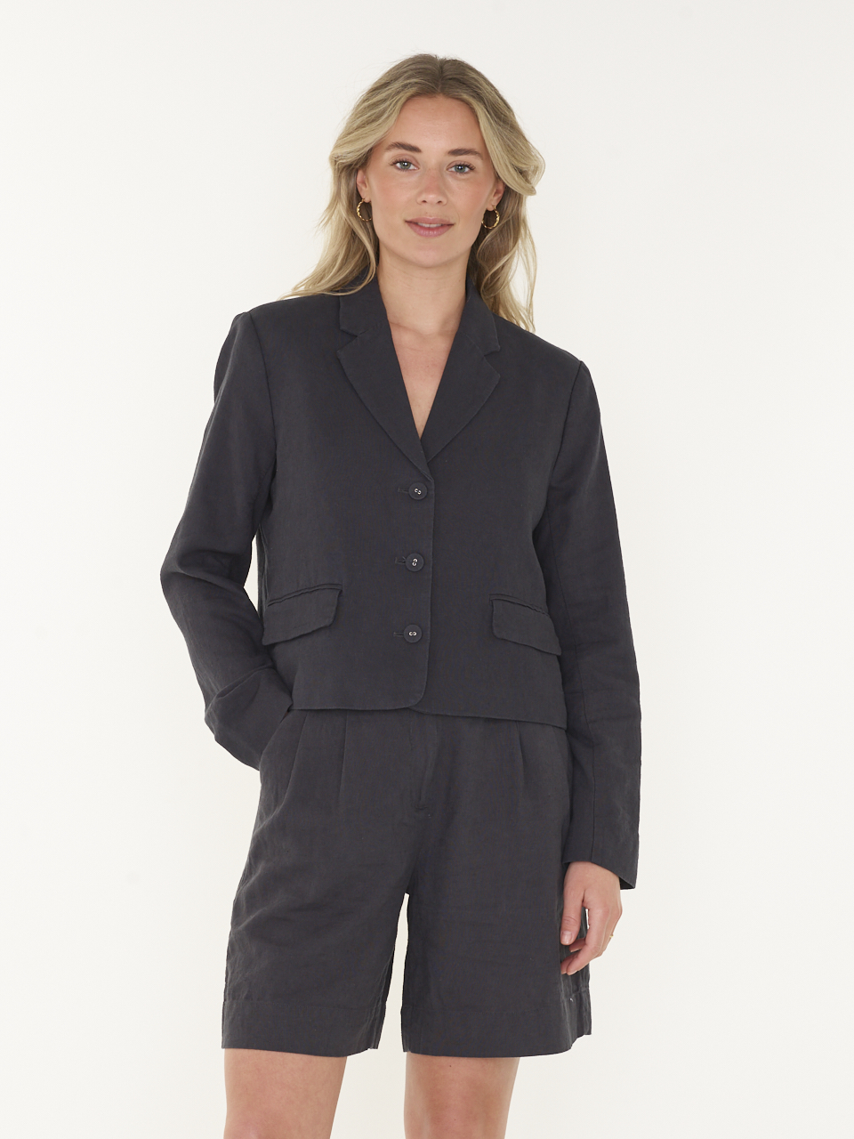 BLAZER MSCHPENNIE GINIA