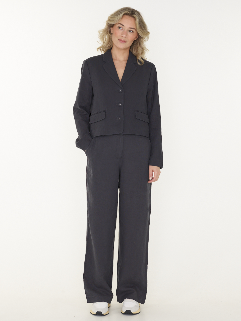 BLAZER MSCHPENNIE GINIA
