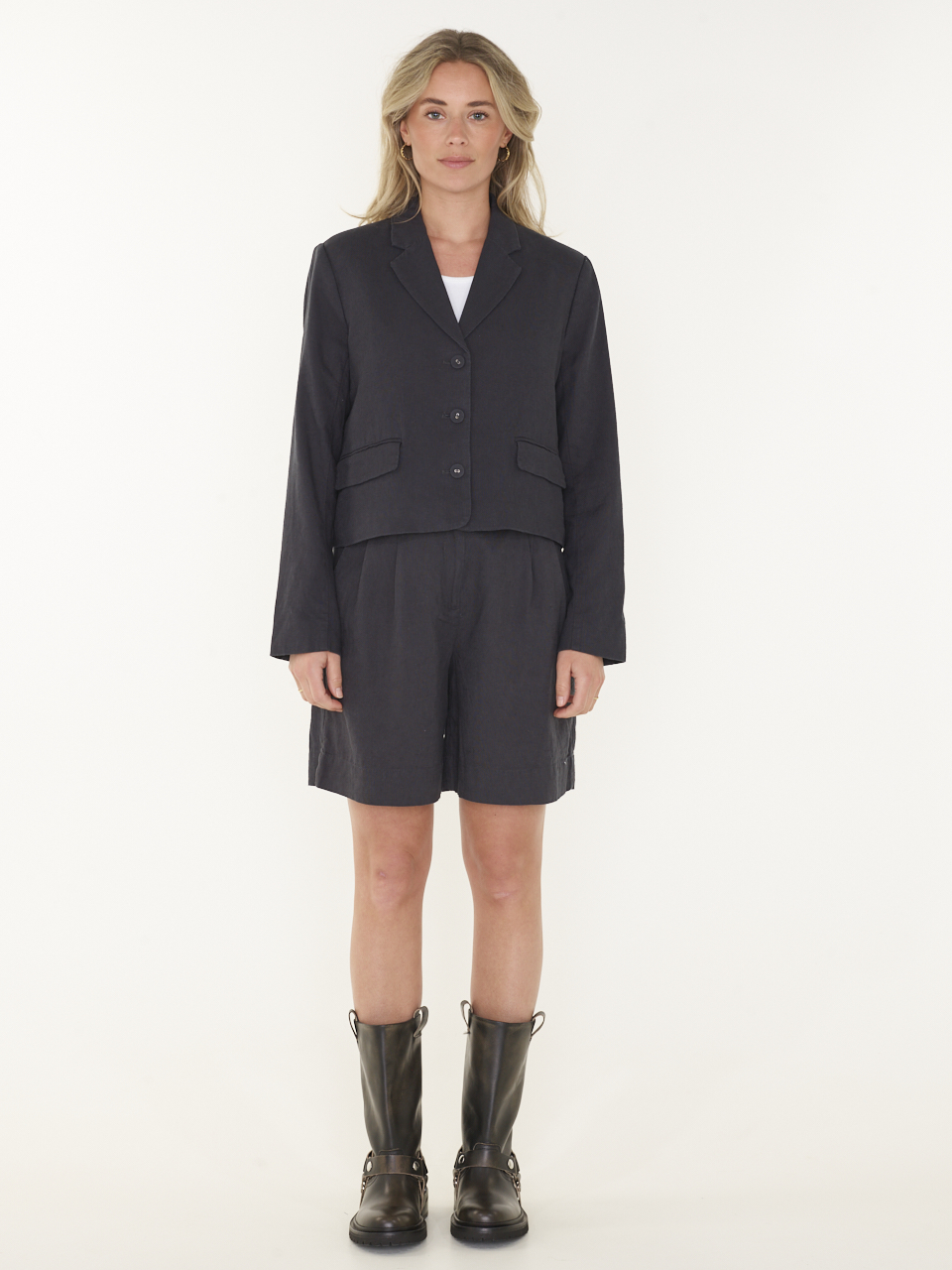 BLAZER MSCHPENNIE GINIA