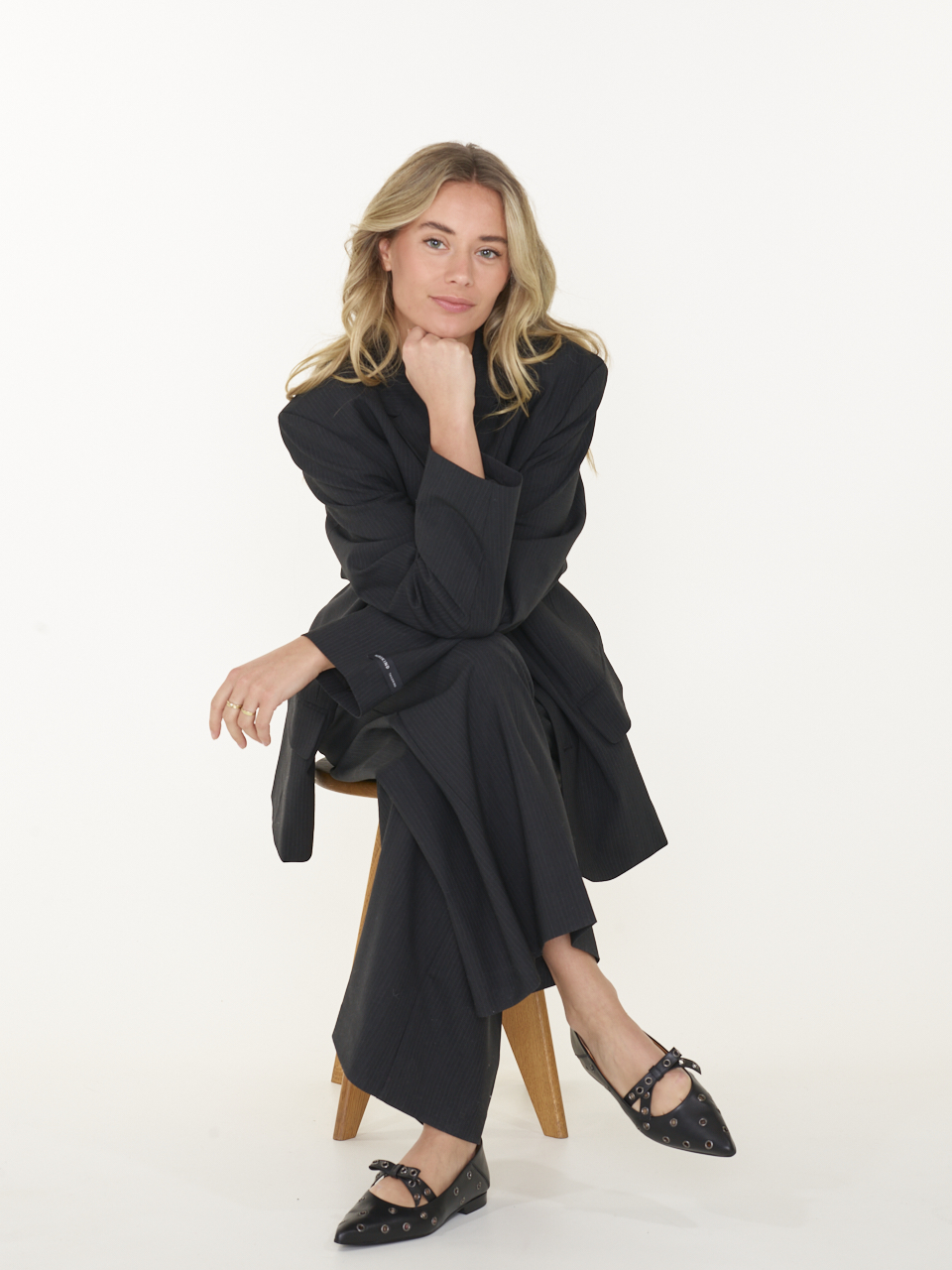 BLAZER NIKA
