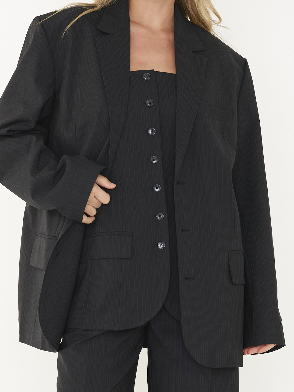 BLAZER NIKA