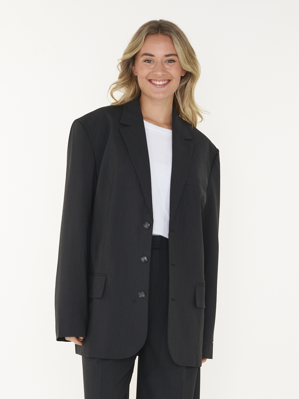 BLAZER NIKA