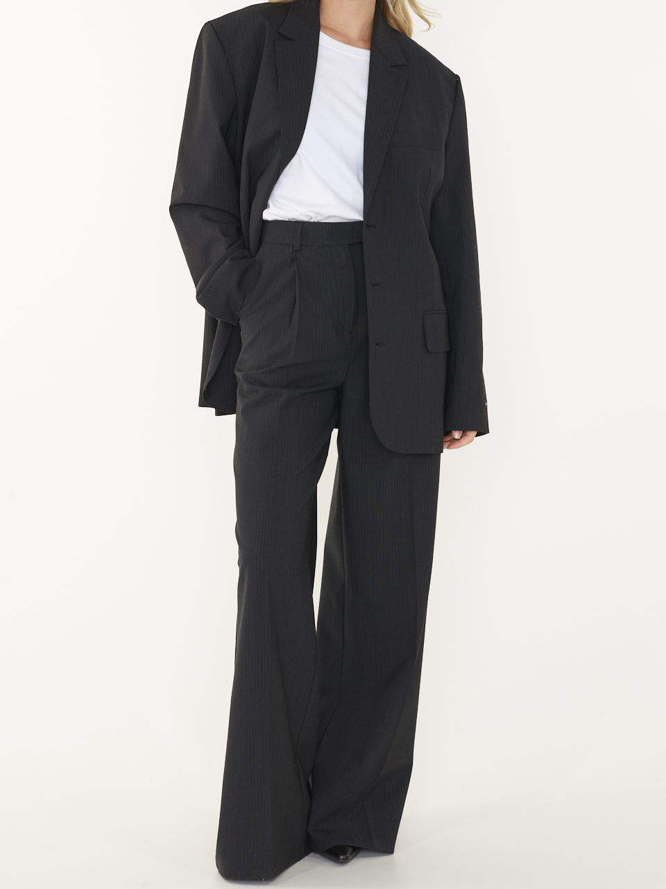 BLAZER NIKA