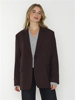 BLAZER OVERSIZED