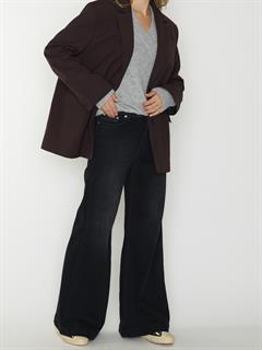 BLAZER OVERSIZED