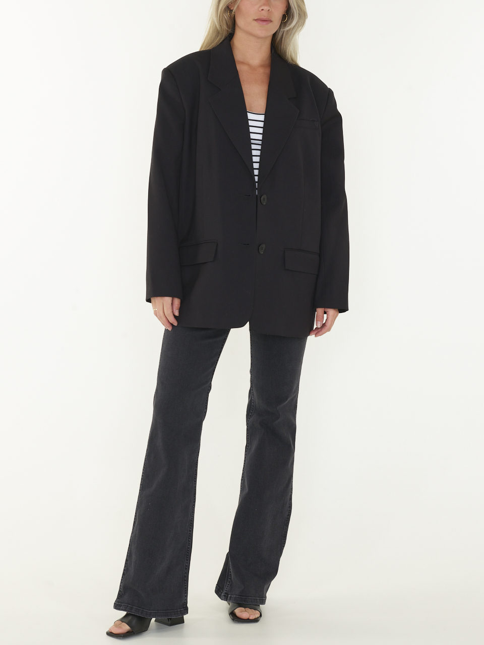 BLAZER PAULAGZ OZ