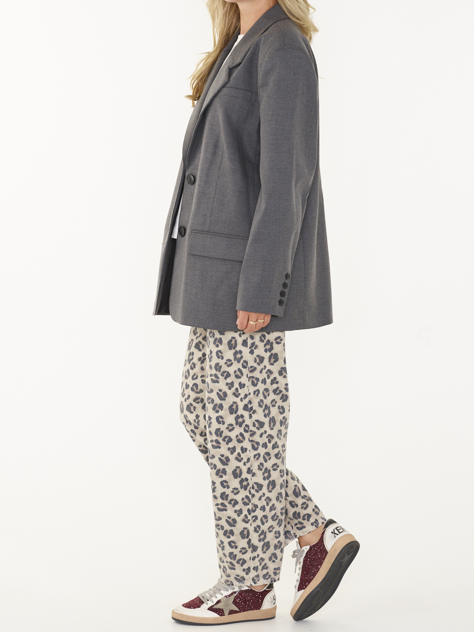 BLAZER PAULAGZ
