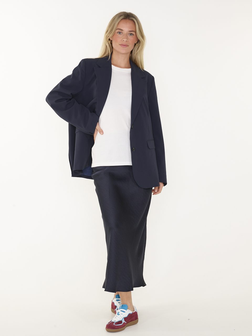 BLAZER RAMONA 14596