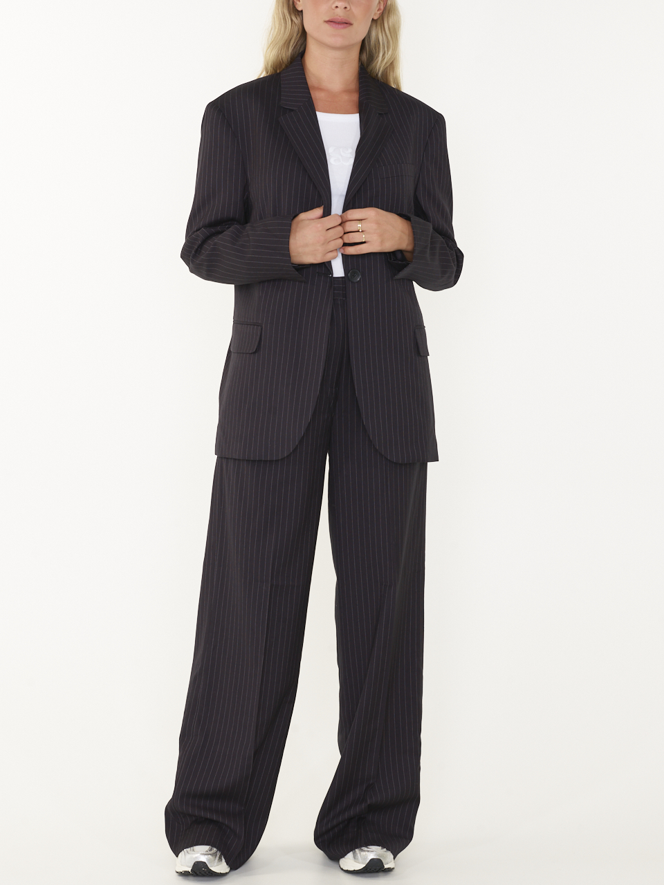 BLAZER RELAXED