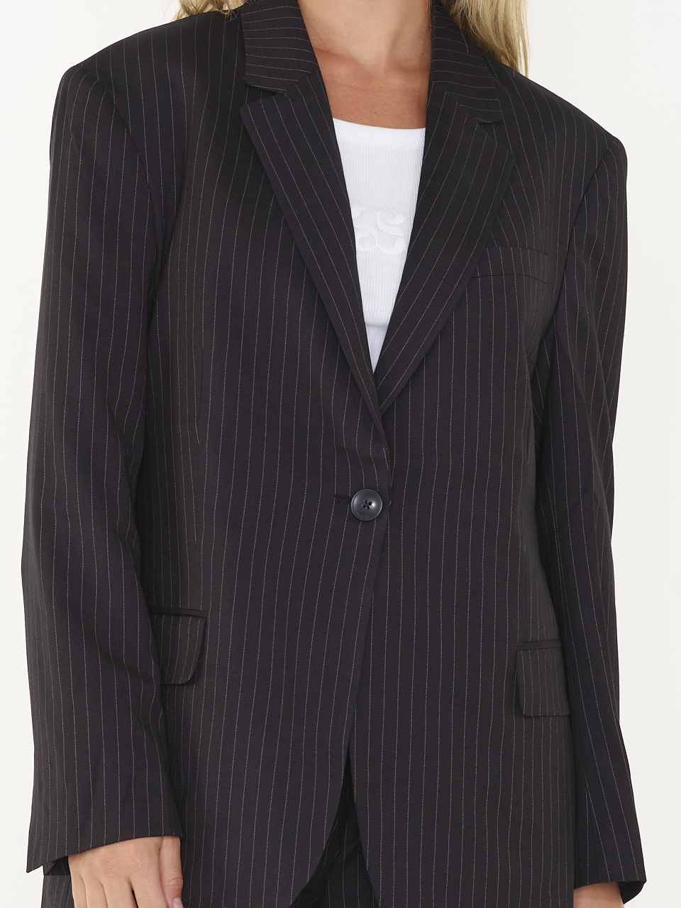 BLAZER RELAXED