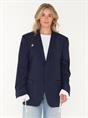 BLAZER RUFFLE