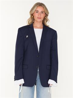 BLAZER RUFFLE