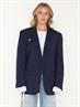 BLAZER RUFFLE