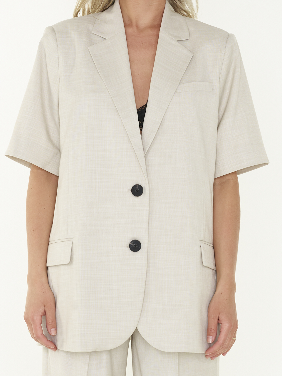 BLAZER SHARO SS