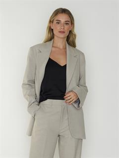 BLAZER STELLAL' OVERSIZED