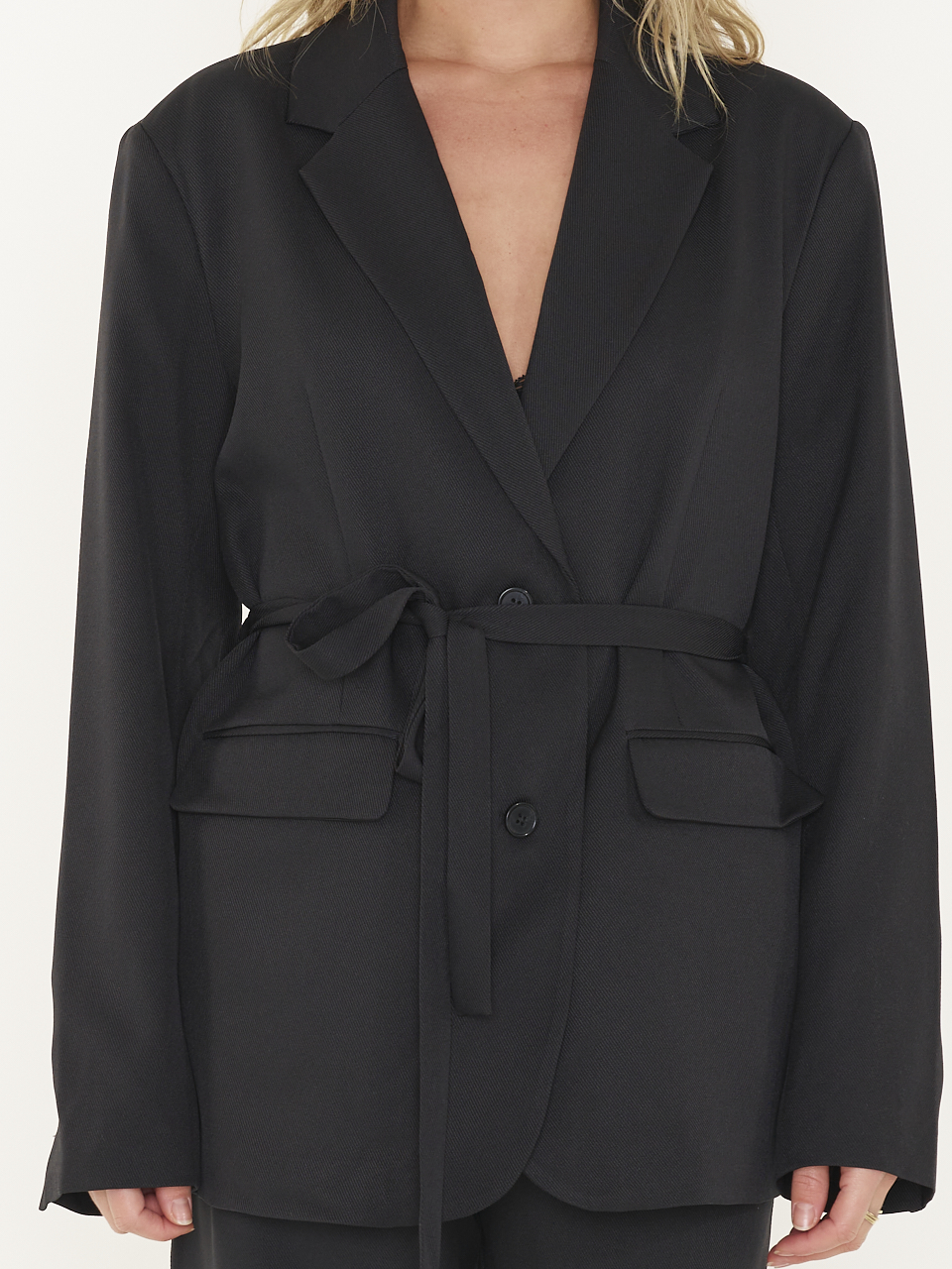BLAZER TAILORED