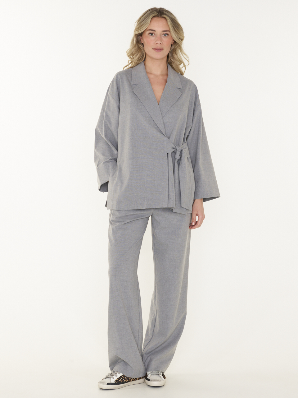BLAZER ZIHA'CL