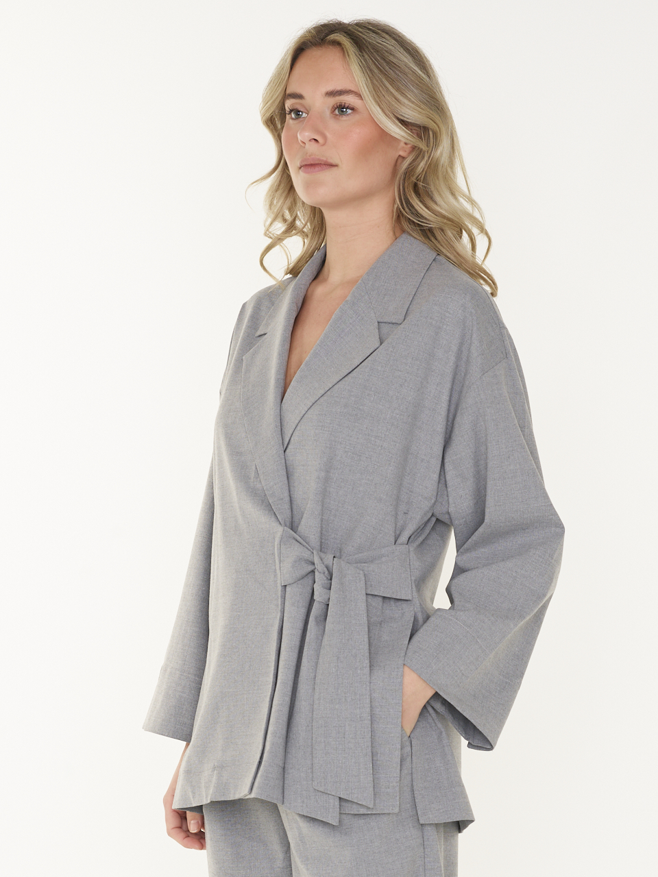 BLAZER ZIHA'CL