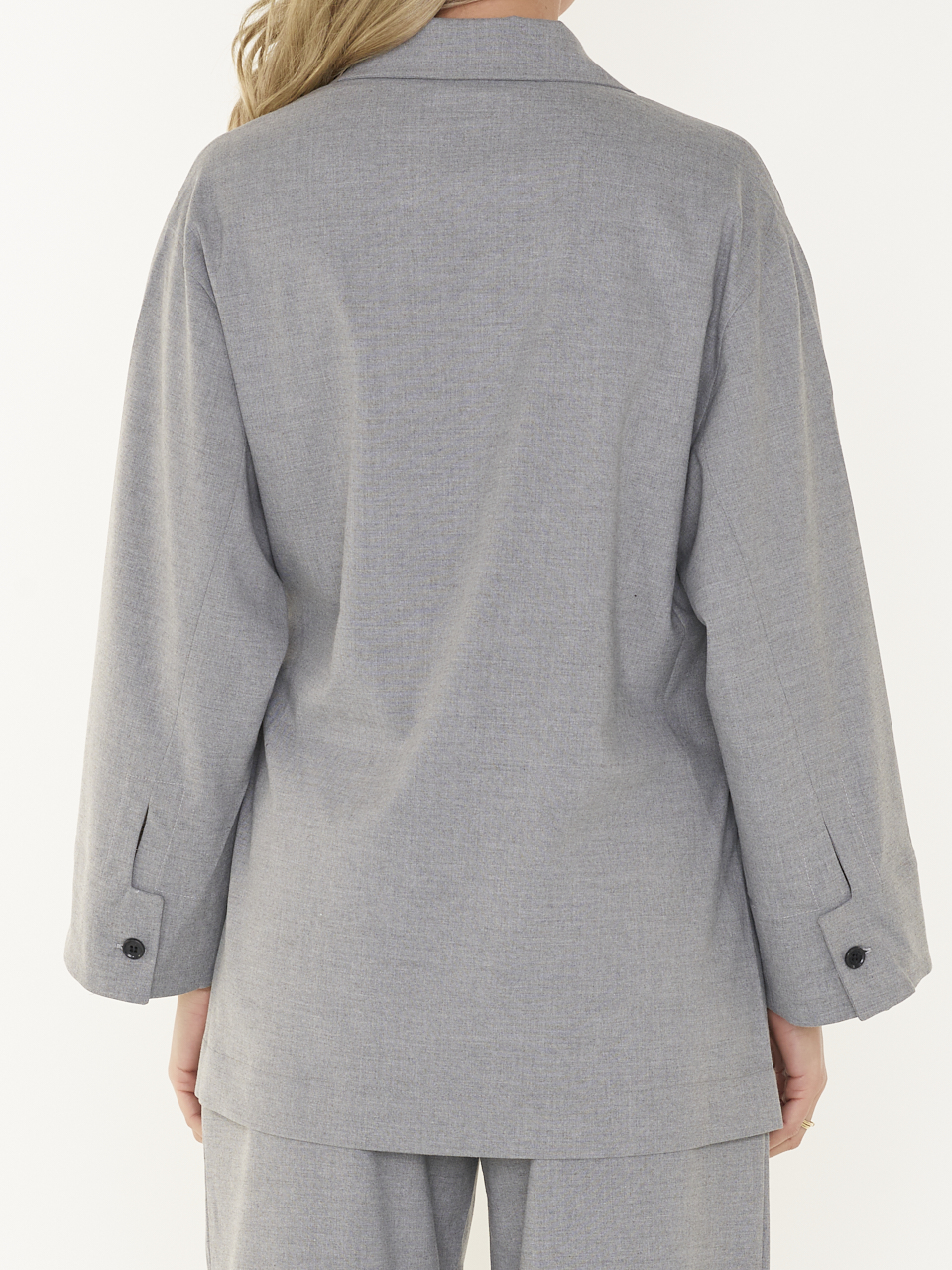 BLAZER ZIHA'CL