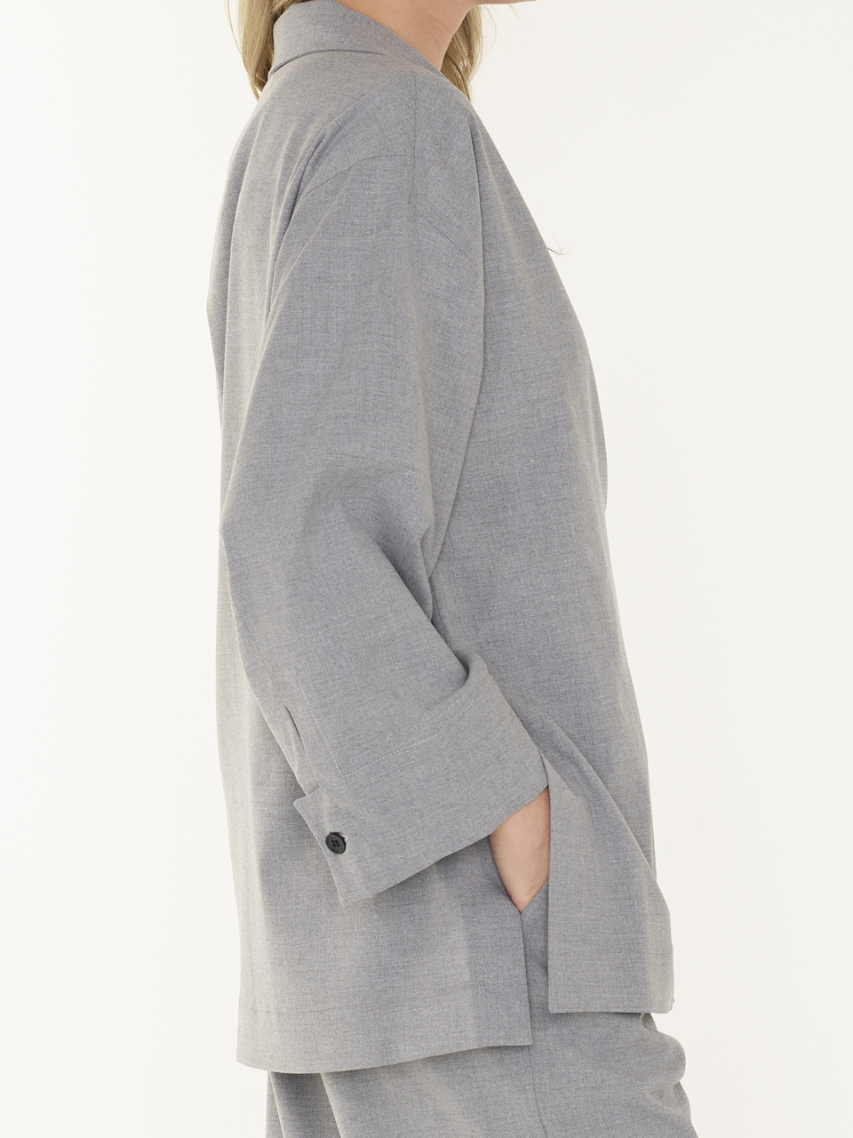 BLAZER ZIHA'CL