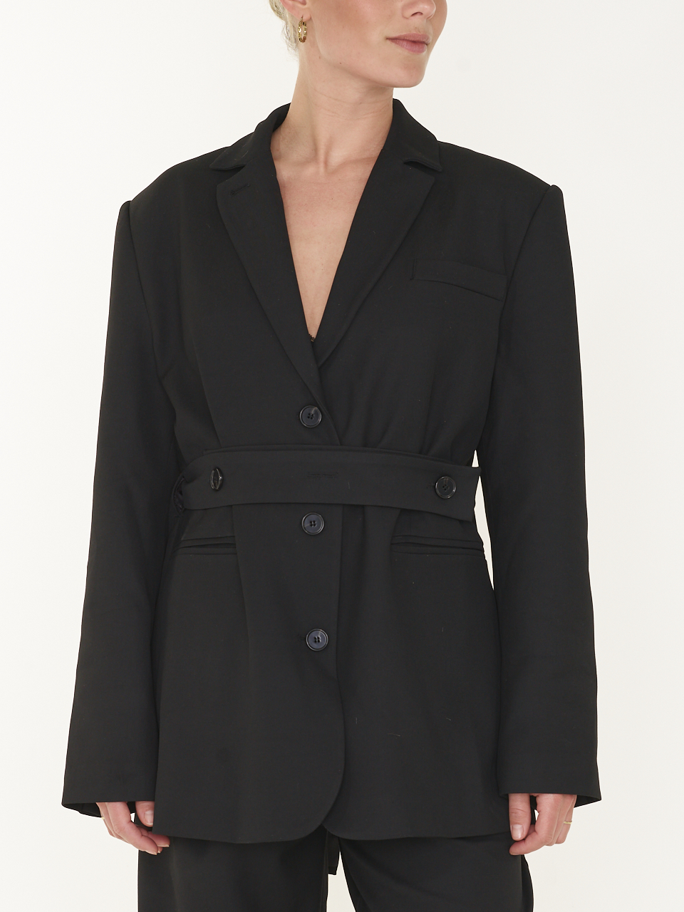 BLAZER ZION'CL