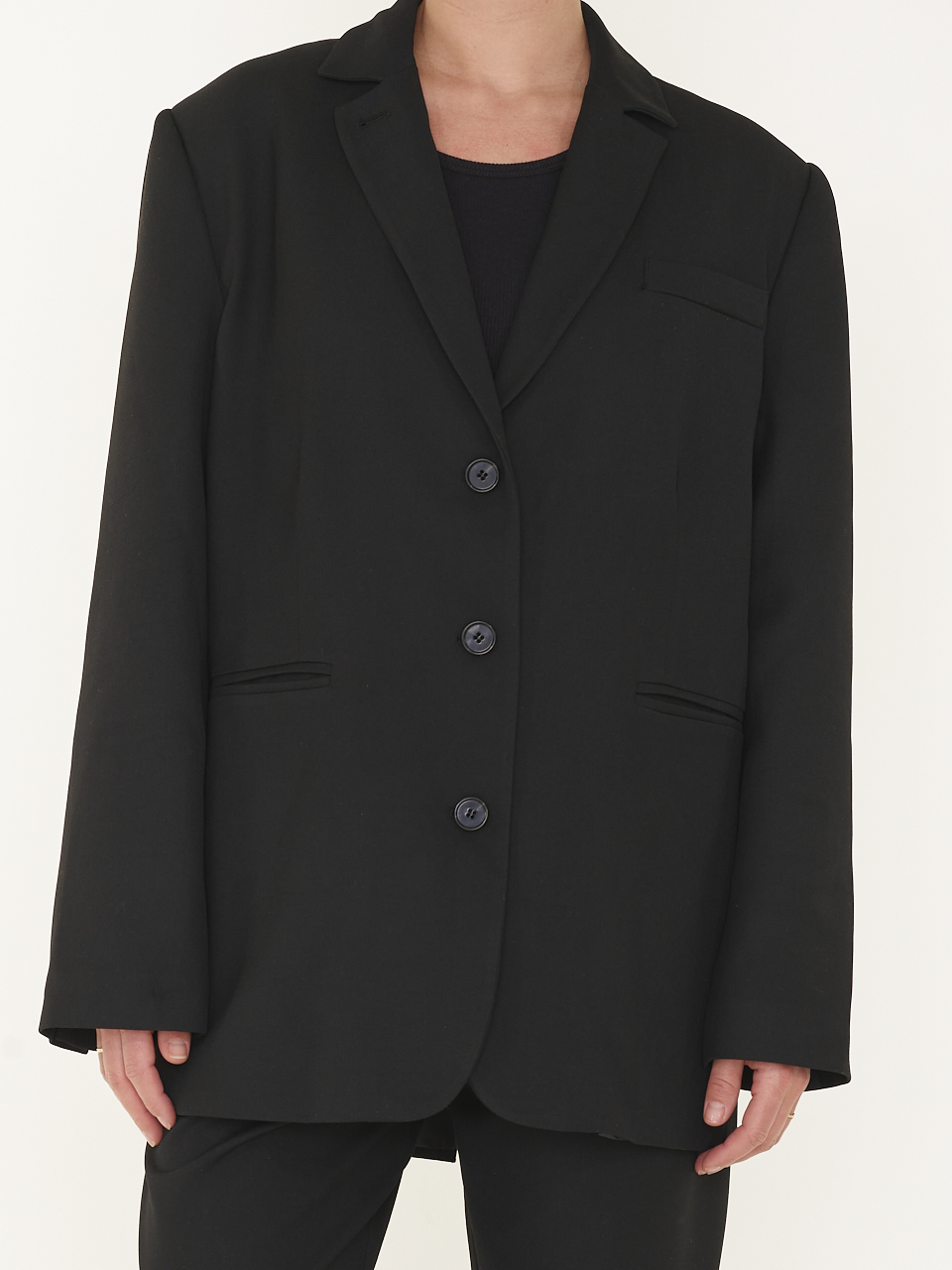 BLAZER ZION'CL