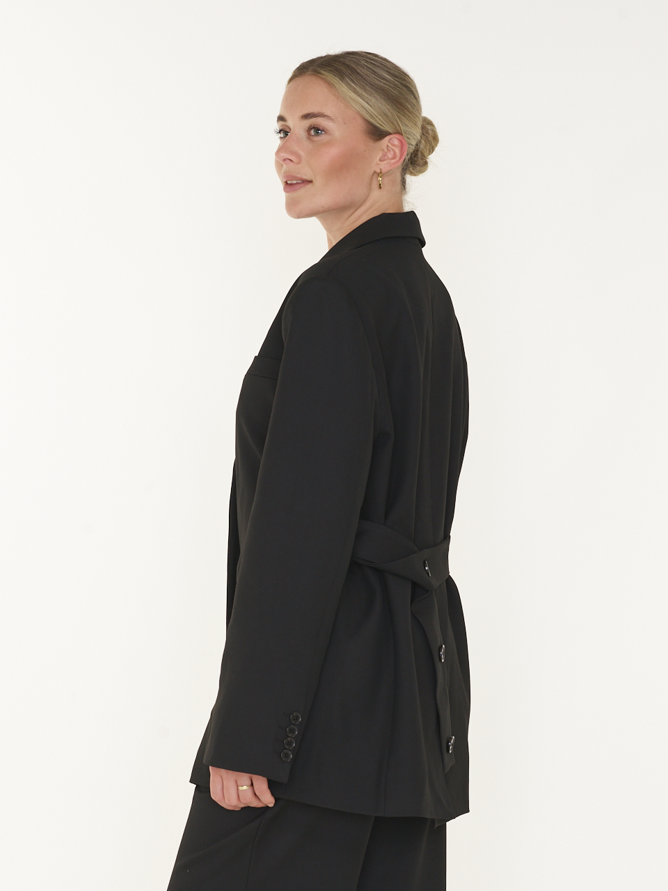 BLAZER ZION'CL