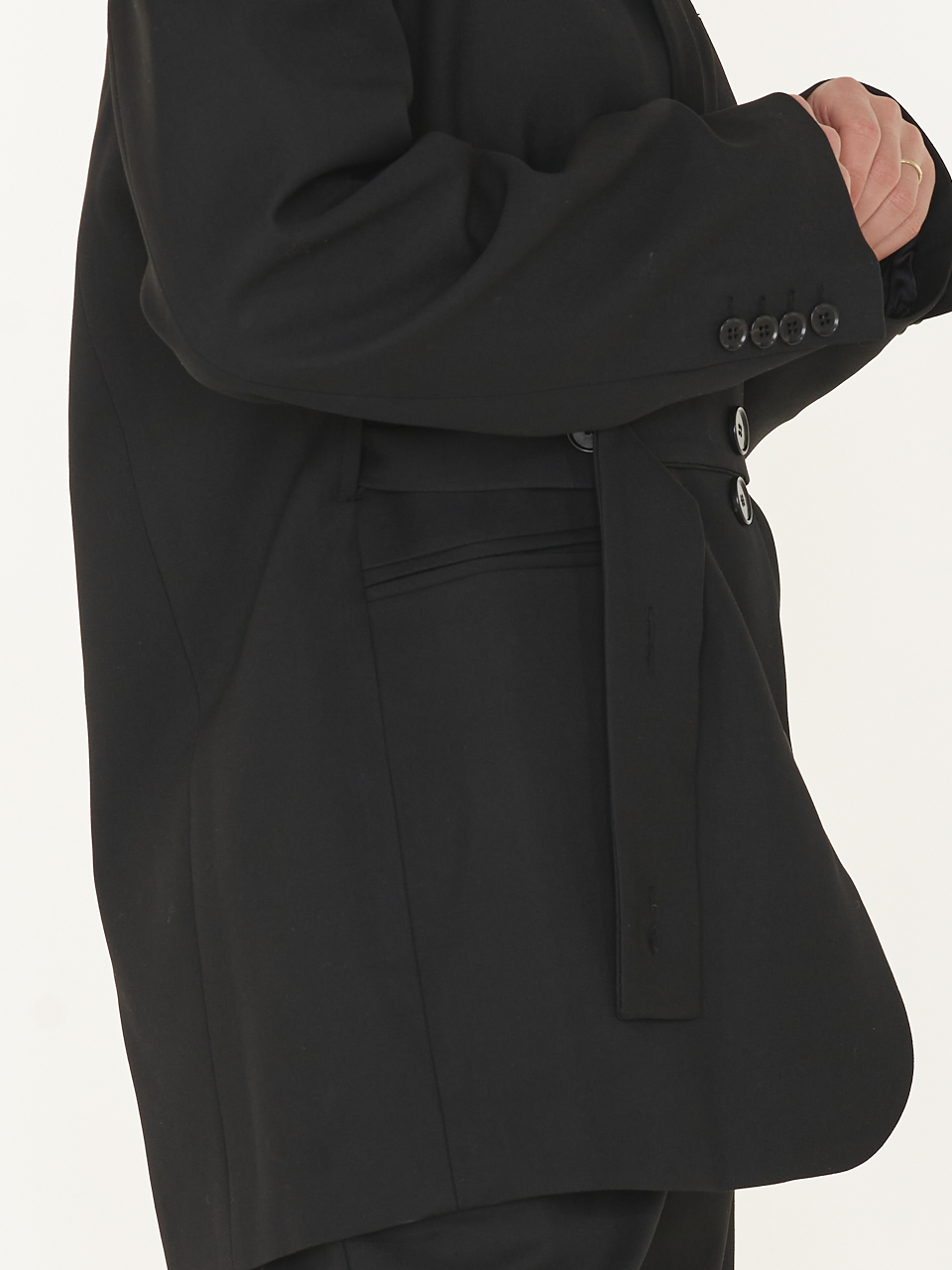 BLAZER ZION'CL