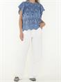 BLOUSE ALINNA