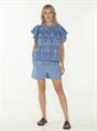 BLOUSE ALINNA