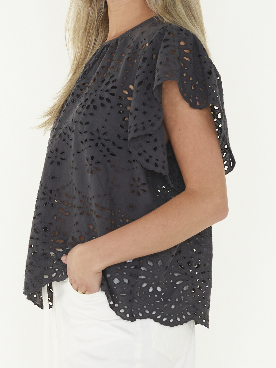BLOUSE ALINNA