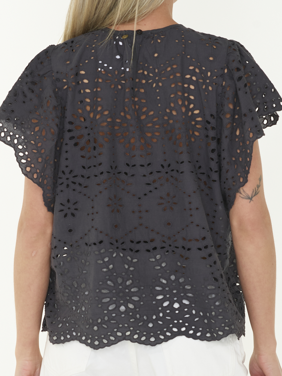 BLOUSE ALINNA