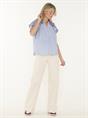 BLOUSE AMIE EMBROIDERY