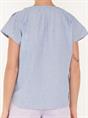 BLOUSE AMIE EMBROIDERY