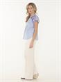 BLOUSE AMIE EMBROIDERY