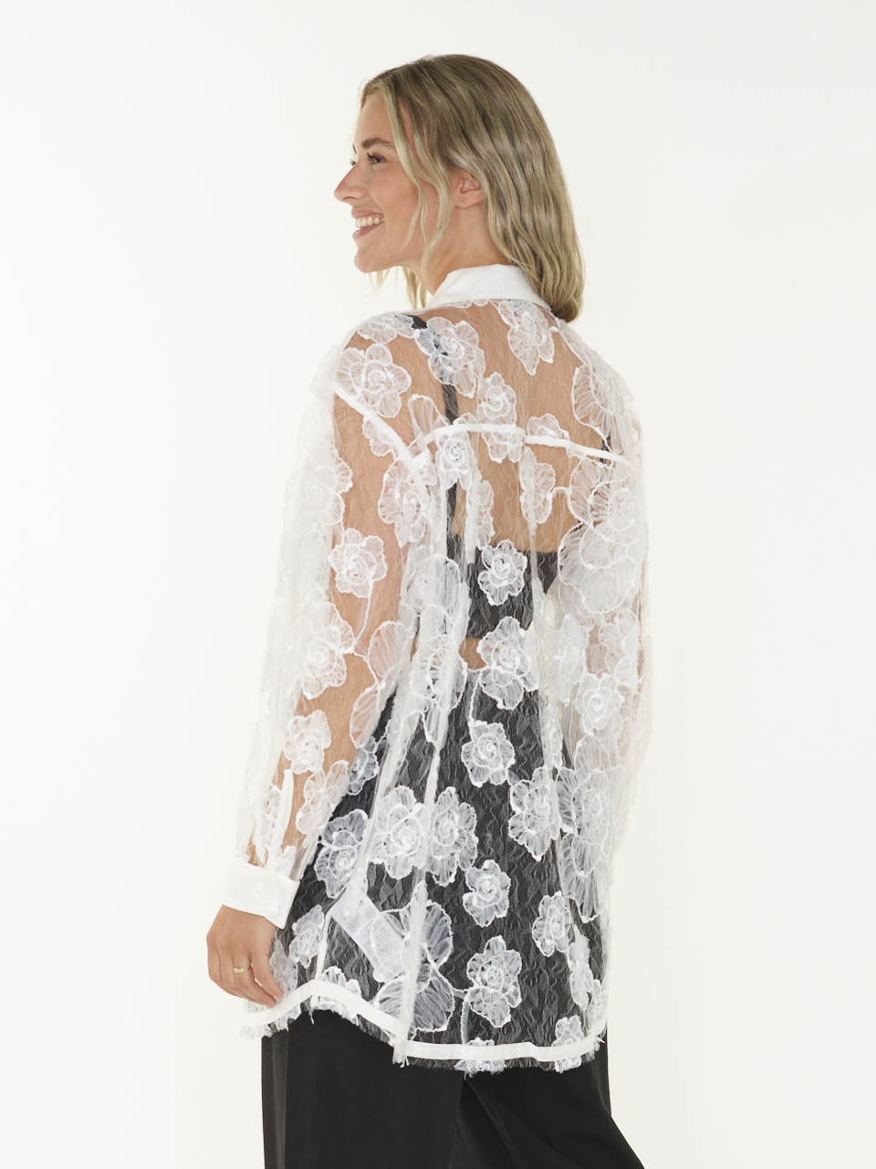 BLOUSE ANNICA